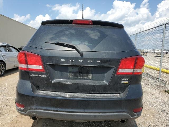3C4PDCEG0JT380858 Dodge JOURNEY GT