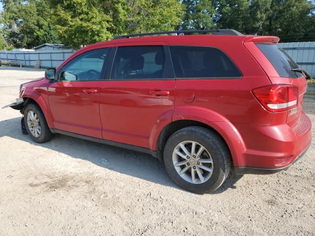 3C4PDCBG0HT510314 Dodge Journey Sxt