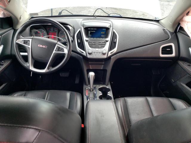2GKALSEK0E6173893 GMC Terrain Slt