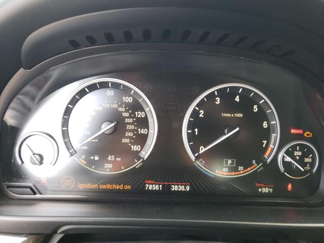 WBAKN9C51FD960996 BMW 550 I