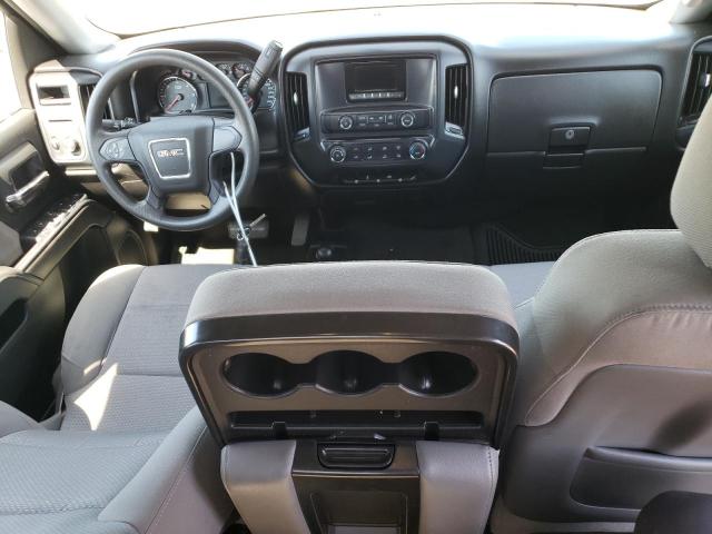 1GTV2TEC7FZ282310 GMC Sierra K1500