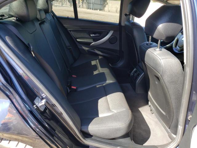 WBA8A9C58HK620264 BMW 320 I