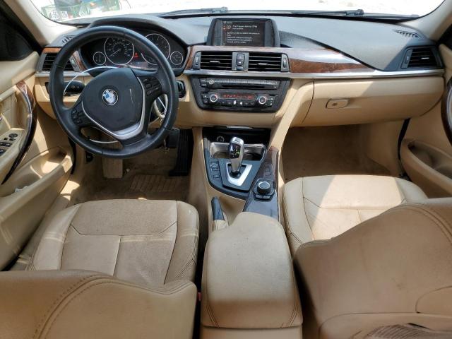 WBA3A5C52EJ465232 BMW 328 I