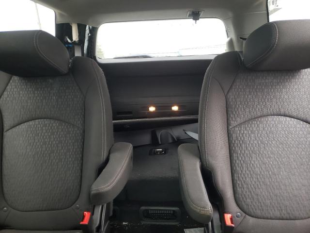 1GKKVPKDXFJ331114 GMC ACADIA SLE