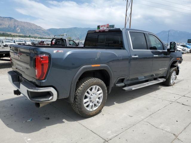 1GT49UEY8LF237124 GMC Sierra K3500 Slt