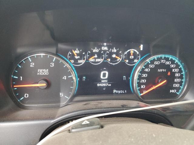 1GT42WEY2KF257156 GMC Sierra K3500 Denali