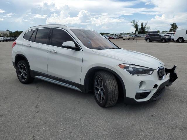 WBXHT3C38H5F67952 BMW X1 Xdrive28i