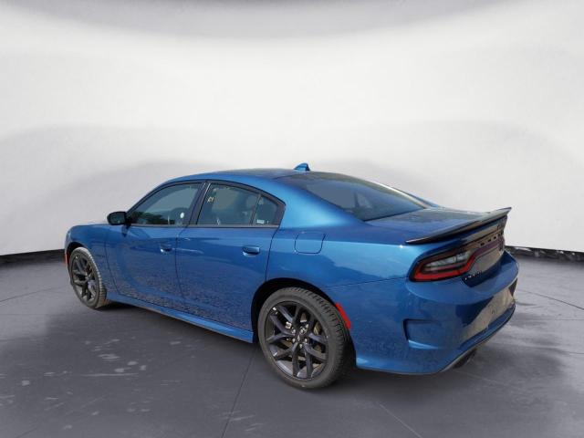 2C3CDXCT2NH240528 Dodge CHARGER R/T