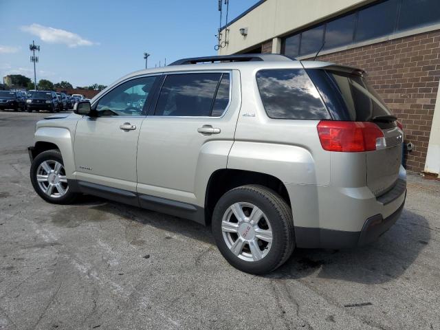 2GKALREK4E6208248 GMC Terrain Sle