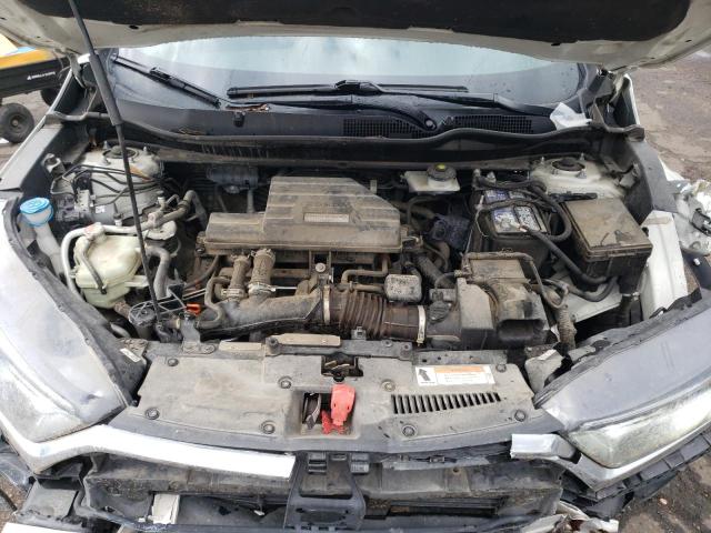 2HKRW2H55JH629937 Honda CR-V EX