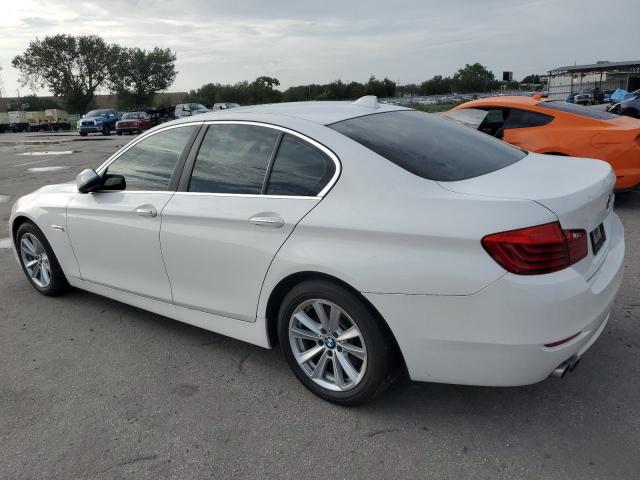 WBA5A5C5XED504477 BMW 528 I