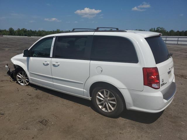 2C4RDGCGXFR541777 Dodge Grand Caravan Sxt