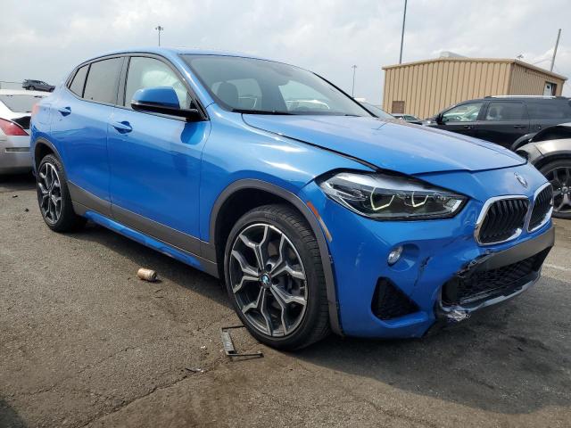 WBXYJ5C3XJEF79334 BMW X2 Xdrive28i