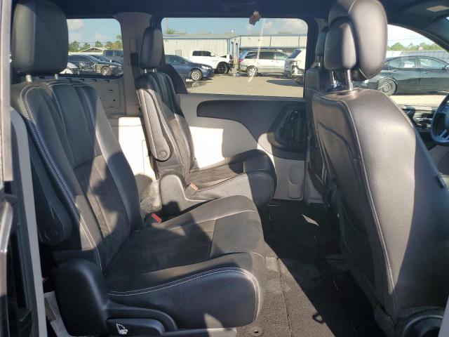 2C4RDGCG8KR519013 Dodge Grand Caravan Sxt
