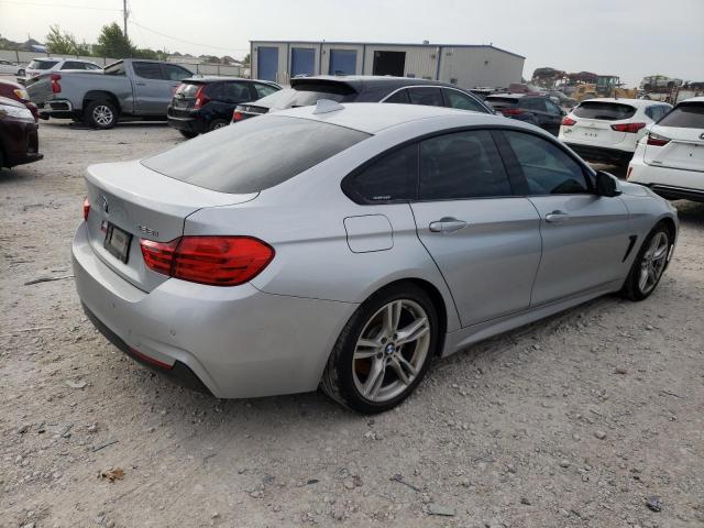 WBA4A9C53GGL89659 BMW 428 I Gran Coupe Sulev