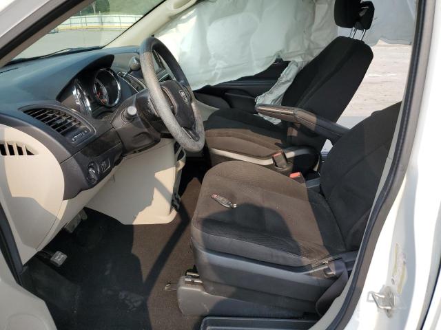 2C4RDGBG9KR623611 Dodge Grand Caravan Se