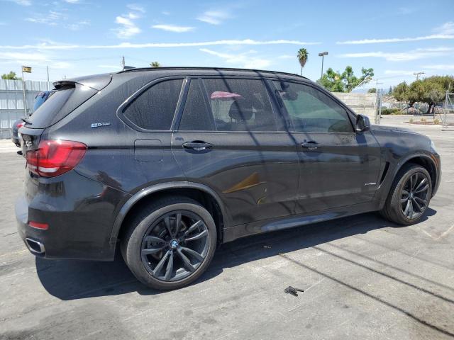 5UXKT0C57H0S79741 BMW X5 Xdr40e