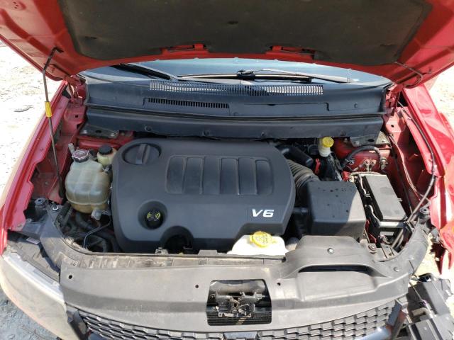 3C4PDDEG5HT543469 Dodge JOURNEY GT