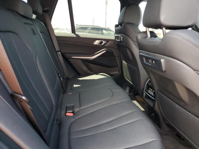 5UXCR4C03M9H48007 BMW X5 Sdrive 40i