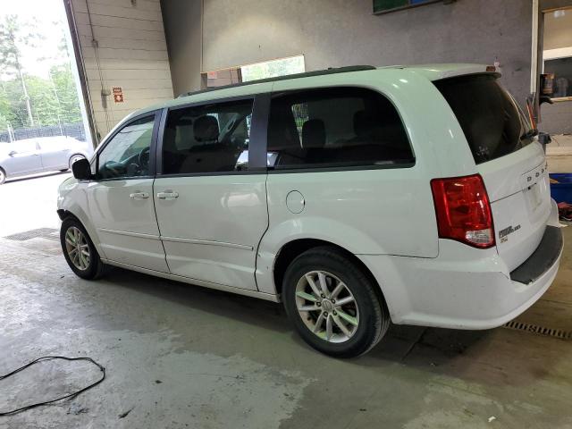 2C4RDGCG8ER288960 Dodge Grand Caravan Sxt