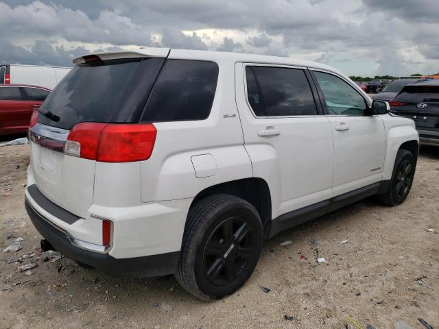 2GKALMEK5G6134408 GMC Terrain Sle
