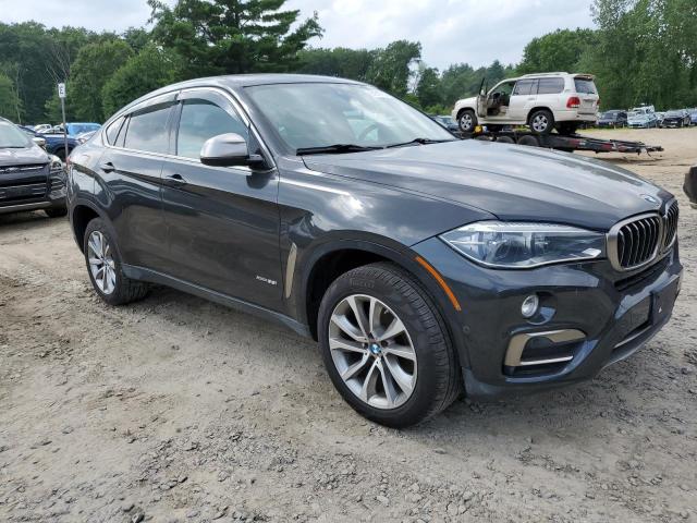 5UXKU2C58J0X48334 BMW X6 Xdrive35i
