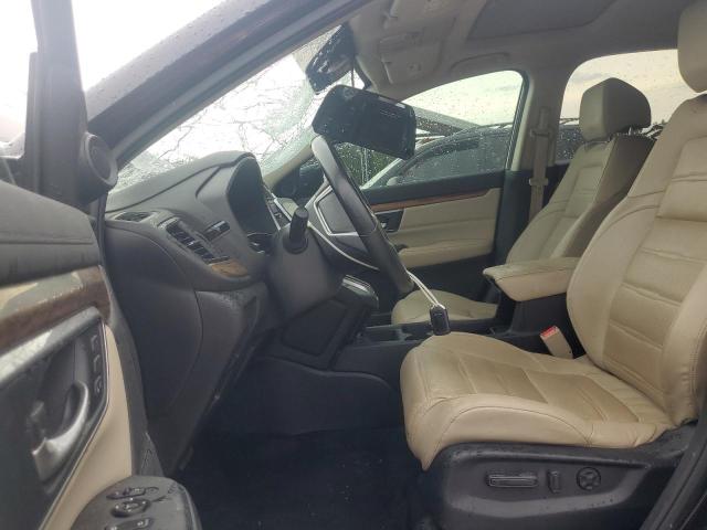 7FARW1H85HE035897 Honda CR-V EXL