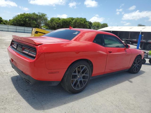 2C3CDZJG0KH503807 Dodge Challenger Gt