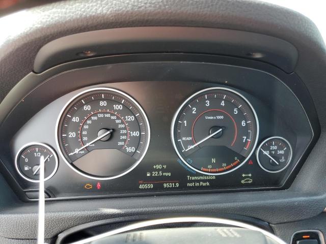 WBA4Z3C53KEN88978 BMW 430xi