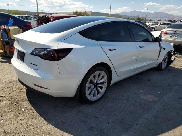 5YJ3E1EB8MF862470 Tesla MODEL 3