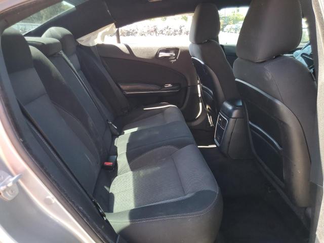 2C3CDXBG0FH776786 Dodge Charger Se