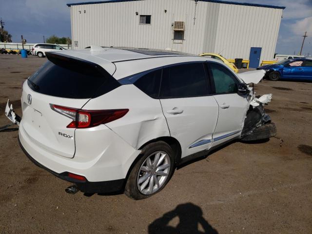 5J8TC1H37ML003783 Acura RDX