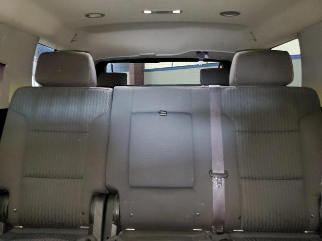 1GKS2AKC1GR227269 GMC YUKON SLE