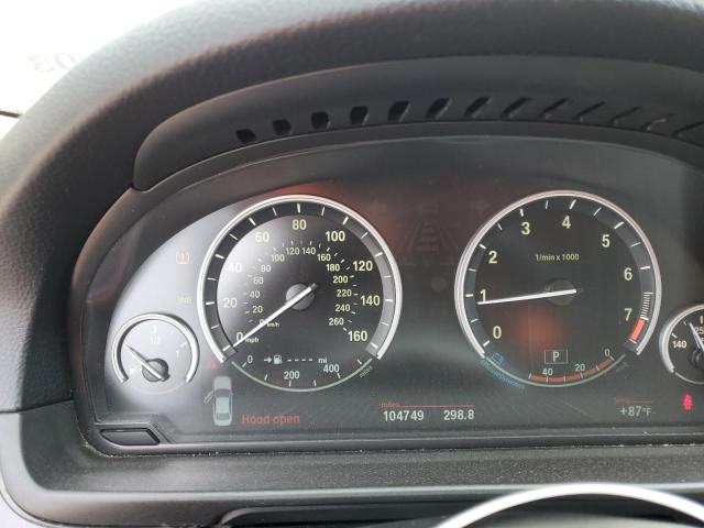 WBA5A5C5XED508707 BMW 528 I