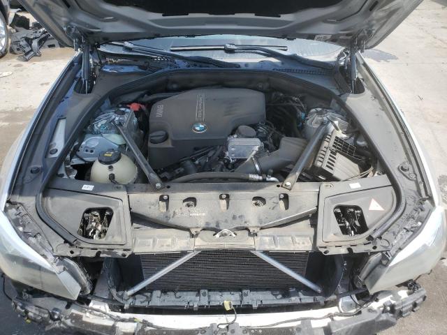WBA5A7C58FD626705 BMW 528 XI