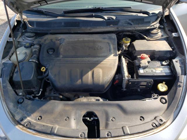 1C3CDFFA1GD820714 Dodge Dart Sxt Sport