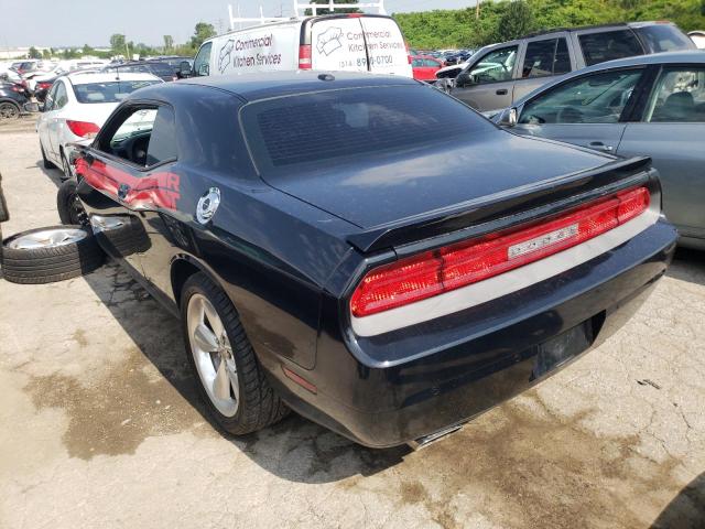 2C3CDYBT4EH183935 Dodge Challenger R/t