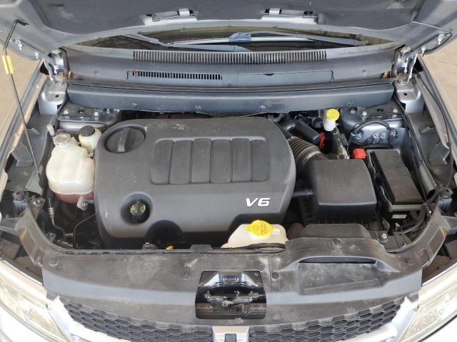 3C4PDCEG4GT207465 Dodge Journey R/t