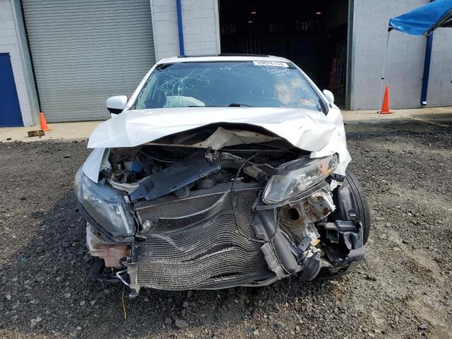 2HGFB2F86FH558485 Honda CIVIC EX