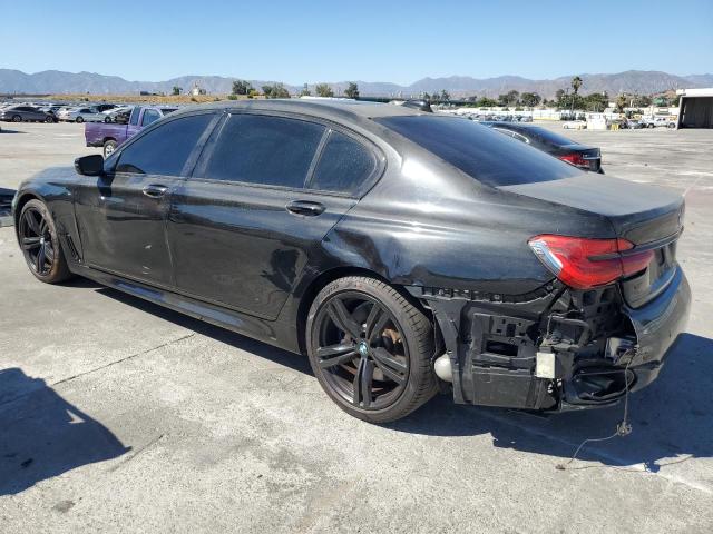 WBA7F0C55HGM21362 BMW 750 I