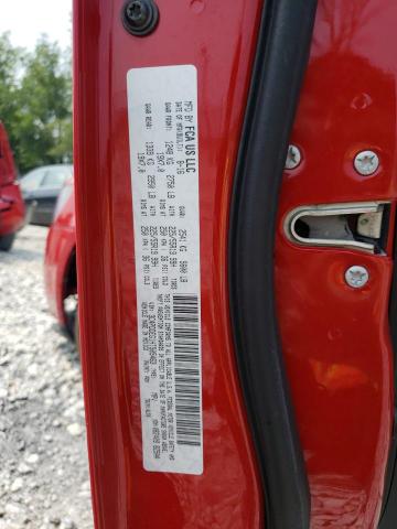 3C4PDDEG1HT505463 Dodge JOURNEY GT