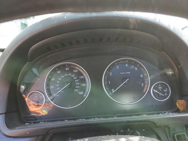 WBA5A5C57GG347458 BMW 528 I