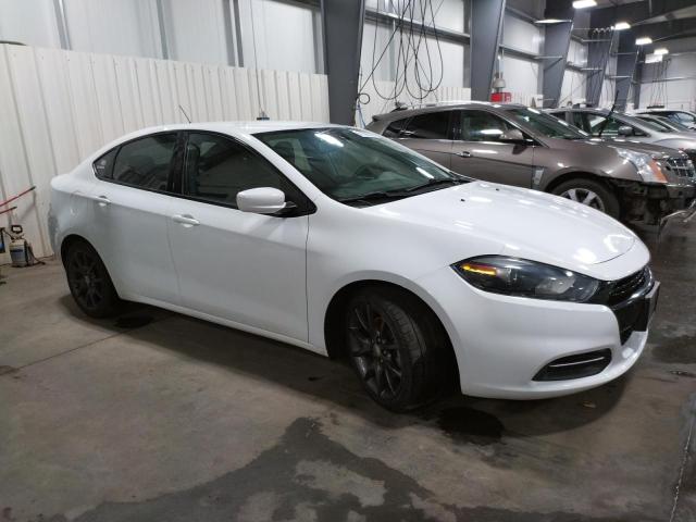 1C3CDFAAXGD750248 Dodge DART SE