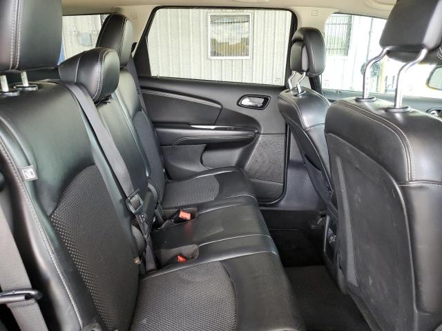 3C4PDCGB2GT203304 Dodge Journey Crossroad