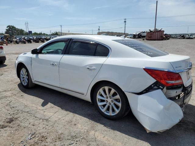 1G4GB5G39EF285111 Buick Lacrosse