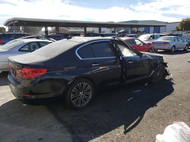 WBAJA5C30HG894361 BMW 530 I