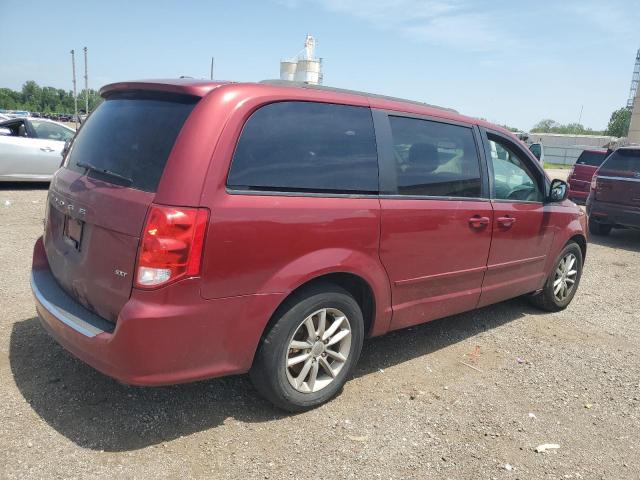 2C4RDGCG6GR162678 Dodge Grand Caravan Sxt