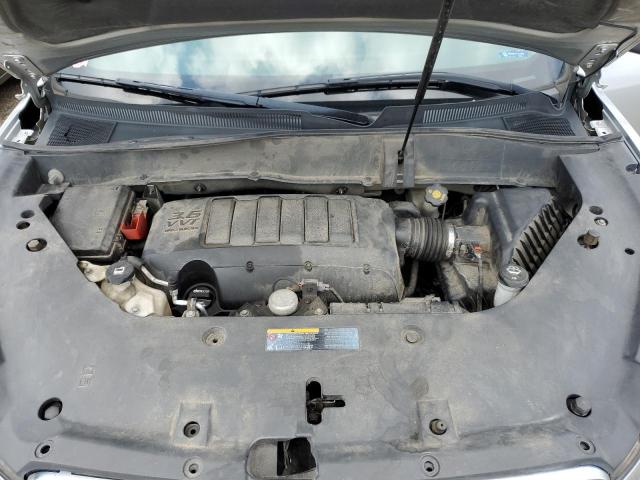 1GKKRPKD4EJ220450 GMC ACADIA SLE
