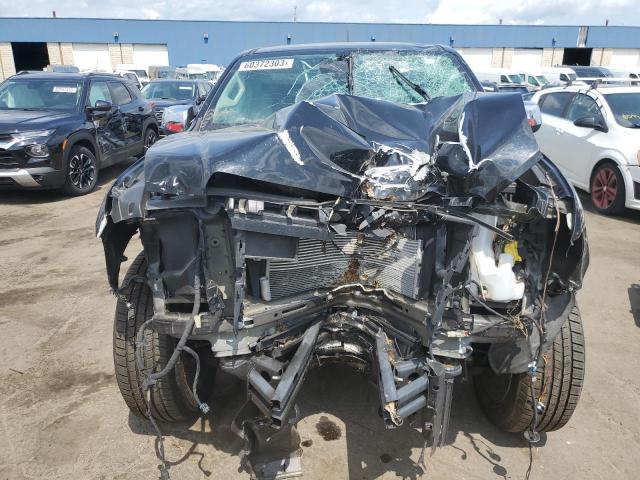 1GTG6EENXK1220659 GMC Canyon Denali