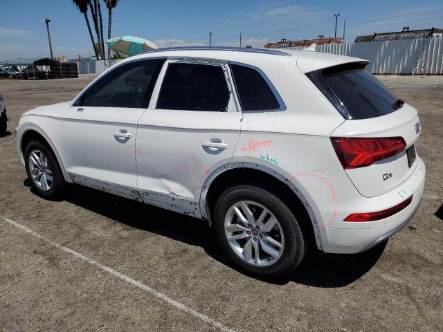 WA1ANAFY3L2063931 Audi Q5 PREMIUM